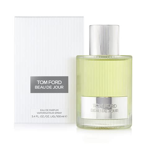 tom ford bois de jour.